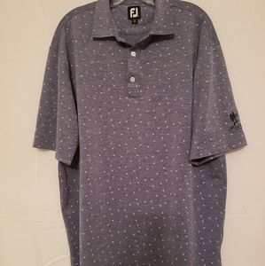 FootJoy Golf Shirt XL